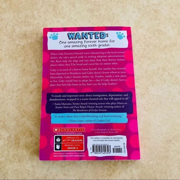 Angela Cervantes Gaby Lost And Found - Picture 4 of 6